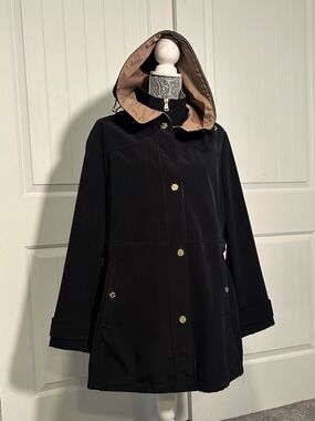 Jones New York Rain Coat XL